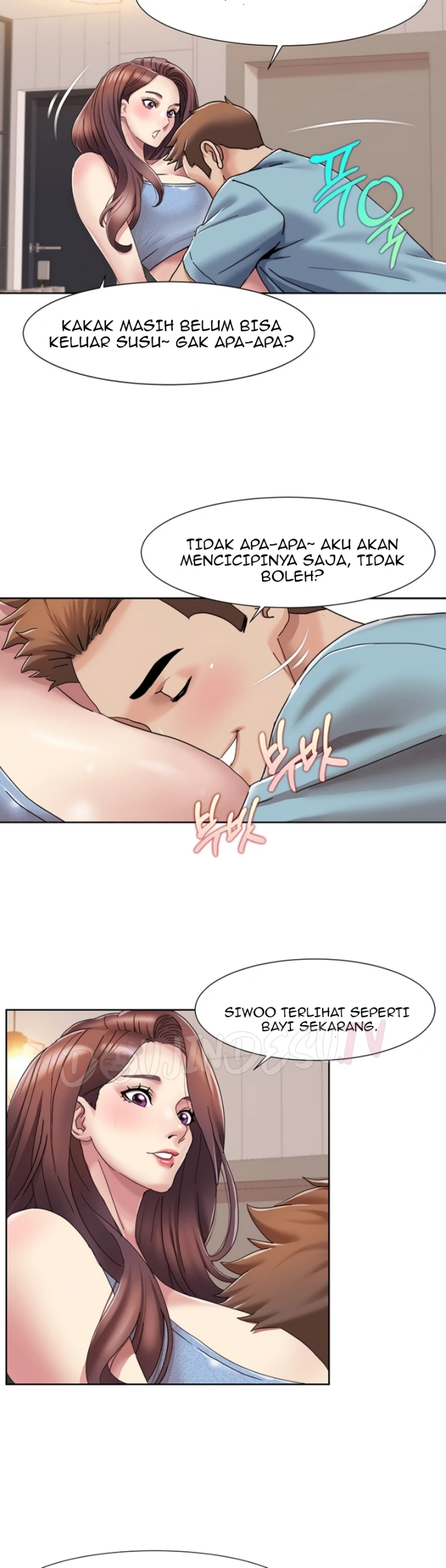 Neulsome Studio Chapter 18 - Page 20